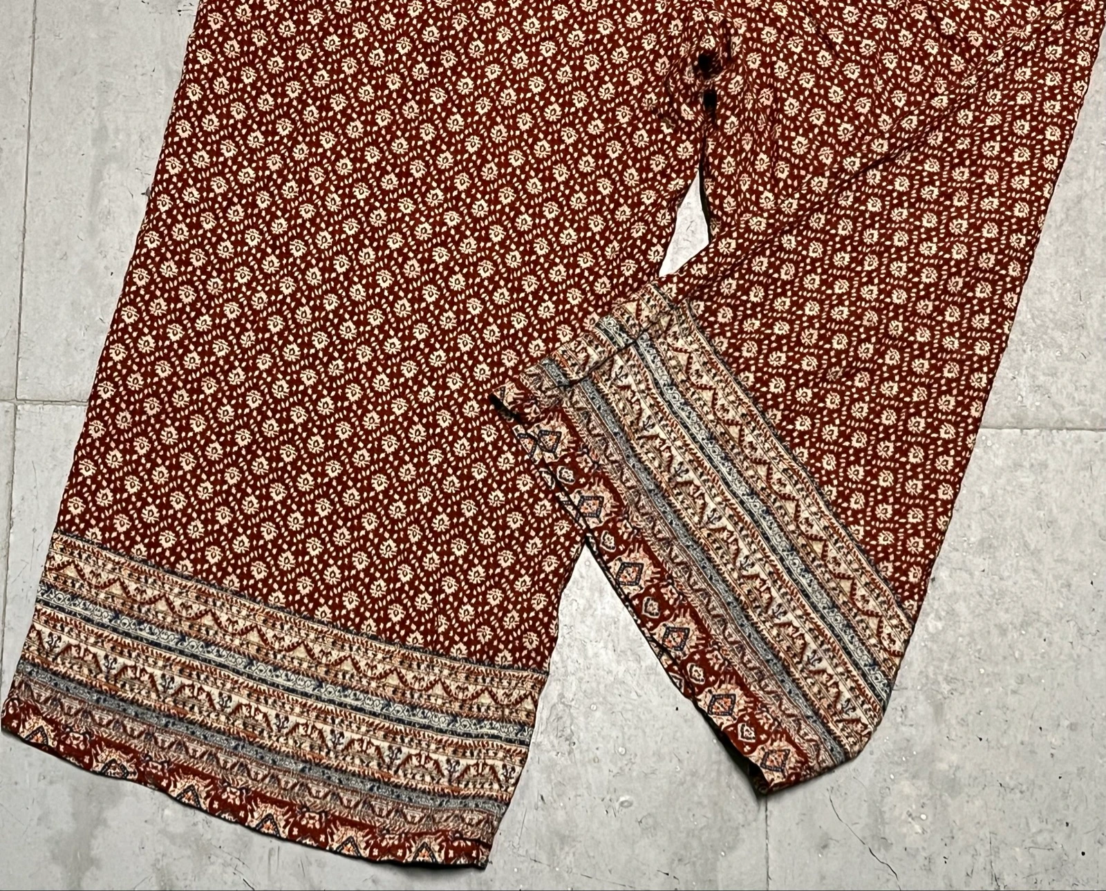 Effen lange jumpsuit naëlle – photo 14